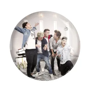 پیکسل گروه موسیقی وان دایرکشن One Direction