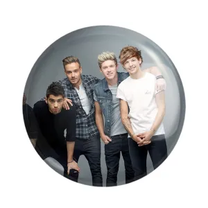 پیکسل گروه موسیقی وان دایرکشن One Direction