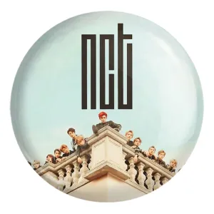 پیکسل بزرگ گروه ان سی تی NCT