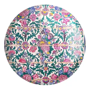 پیکسل بزرگ کاشی