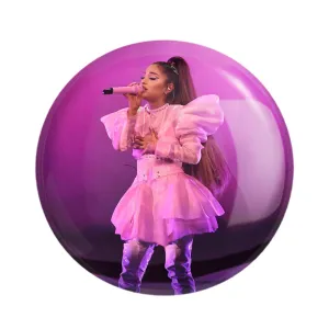 پیکسل آریانا گرانده Ariana Grande