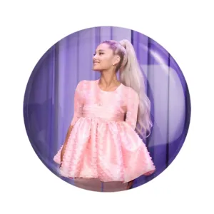 پیکسل آریانا گرانده Ariana Grande