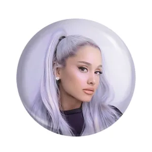 پیکسل آریانا گرانده Ariana Grande