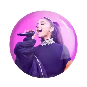پیکسل آریانا گرانده Ariana Grande