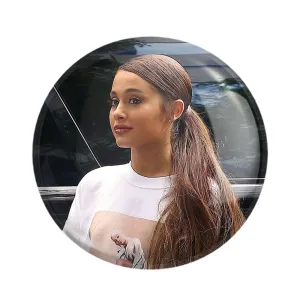 پیکسل آریانا گرانده Ariana Grande