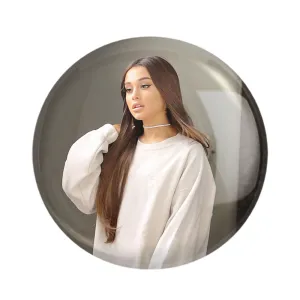 پیکسل آریانا گرانده Ariana Grande