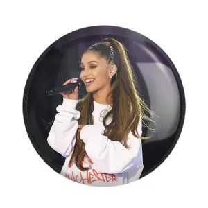 پیکسل آریانا گرانده Ariana Grande