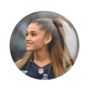 پیکسل آریانا گرانده Ariana Grande