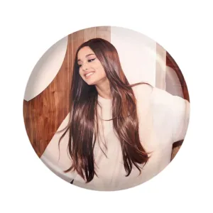 پیکسل آریانا گرانده Ariana Grande