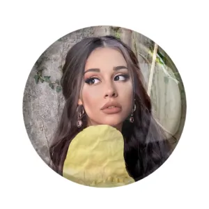 پیکسل آریانا گرانده Ariana Grande