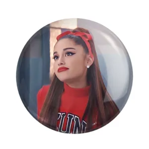 پیکسل آریانا گرانده Ariana Grande