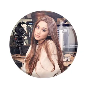 پیکسل آریانا گرانده Ariana Grande