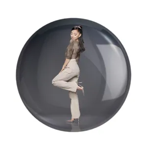 پیکسل آریانا گرانده Ariana Grande