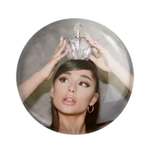 پیکسل آریانا گرانده Ariana Grande