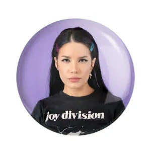 پیکسل هالزی Halsey
