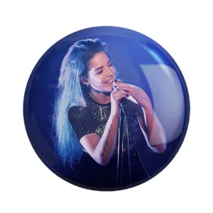 پیکسل هالزی Halsey