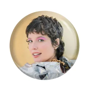 پیکسل هالزی Halsey