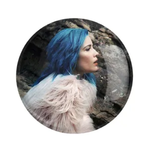 پیکسل هالزی Halsey