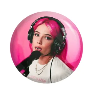 پیکسل هالزی Halsey