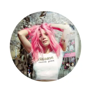 پیکسل هالزی Halsey