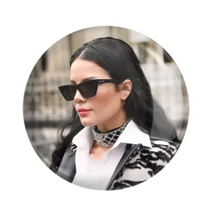 پیکسل هالزی Halsey