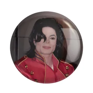 پیکسل مایکل جکسون Michael Jackson