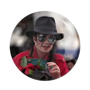 پیکسل مایکل جکسون Michael Jackson