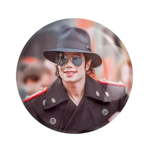 پیکسل مایکل جکسون Michael Jackson