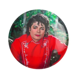 پیکسل مایکل جکسون Michael Jackson