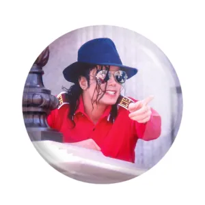 پیکسل مایکل جکسون Michael Jackson
