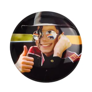 پیکسل مایکل جکسون Michael Jackson