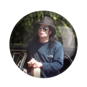 پیکسل مایکل جکسون Michael Jackson