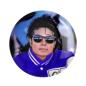 پیکسل مایکل جکسون Michael Jackson