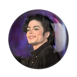 پیکسل مایکل جکسون Michael Jackson