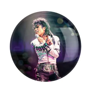 پیکسل مایکل جکسون Michael Jackson