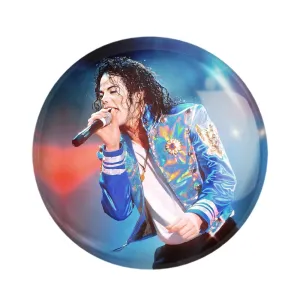 پیکسل مایکل جکسون Michael Jackson