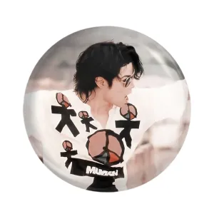 پیکسل مایکل جکسون Michael Jackson