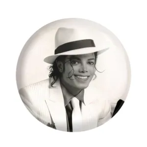 پیکسل مایکل جکسون Michael Jackson