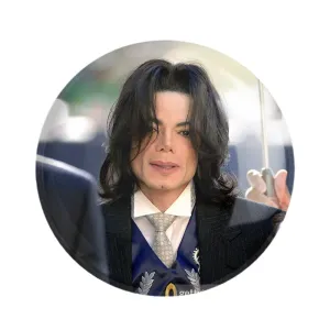 پیکسل مایکل جکسون Michael Jackson