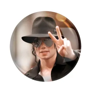 پیکسل مایکل جکسون Michael Jackson