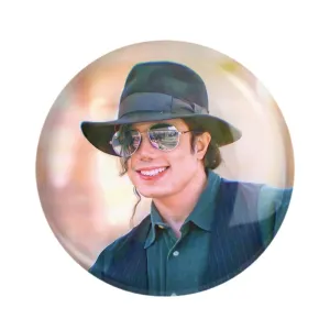 پیکسل مایکل جکسون Michael Jackson