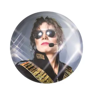 پیکسل مایکل جکسون Michael Jackson