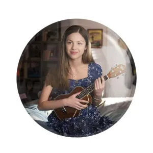پیکسل اولیویا رودریگو Olivia Rodrigo