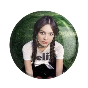 پیکسل اولیویا رودریگو Olivia Rodrigo