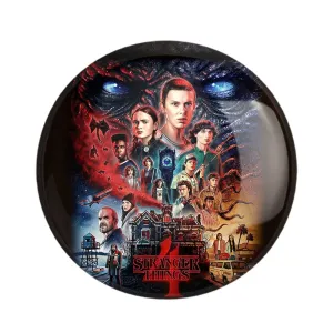 پیکسل سریال استرنجر تینگز Stranger Things