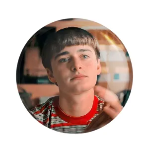 پیکسل ویل سریال استرنجر تینگز Stranger Things