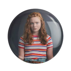 پیکسل مکس سریال استرنجر تینگز Stranger Things