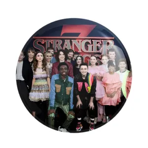 پیکسل سریال استرنجر تینگز Stranger Things