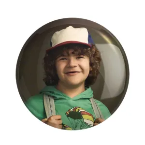 پیکسل داستین سریال استرنجر تینگز Stranger Things