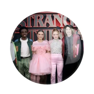 پیکسل سریال استرنجر تینگز Stranger Things